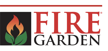 Fire Garden Logo